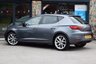 USED 2018 18 SEAT LEON 1.4 TSI FR TECHNOLOGY 5d 124 BHP FSH-RPARK-DAB-APPLECARPLAY-USB