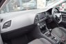 USED 2018 18 SEAT LEON 1.4 TSI FR TECHNOLOGY 5d 124 BHP FSH-RPARK-DAB-APPLECARPLAY-USB