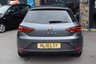 USED 2018 18 SEAT LEON 1.4 TSI FR TECHNOLOGY 5d 124 BHP FSH-RPARK-DAB-APPLECARPLAY-USB