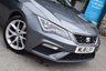 USED 2018 18 SEAT LEON 1.4 TSI FR TECHNOLOGY 5d 124 BHP FSH-RPARK-DAB-APPLECARPLAY-USB