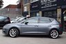 USED 2018 18 SEAT LEON 1.4 TSI FR TECHNOLOGY 5d 124 BHP FSH-RPARK-DAB-APPLECARPLAY-USB
