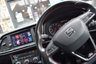 USED 2018 18 SEAT LEON 1.4 TSI FR TECHNOLOGY 5d 124 BHP FSH-RPARK-DAB-APPLECARPLAY-USB