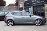 USED 2018 18 SEAT LEON 1.4 TSI FR TECHNOLOGY 5d 124 BHP FSH-RPARK-DAB-APPLECARPLAY-USB