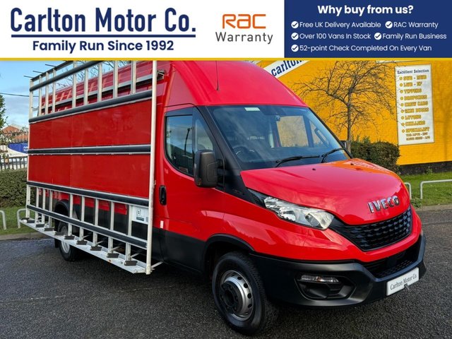 Carlton Motor Co