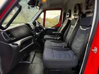 USED 2020 69 IVECO DAILY 3.0 70C18V 178 BHP [ FRAIL GLASS RACK CARRIER ] DRW GLAZIERS FRAIL RACK + 2 x INTERNAL
