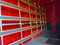 USED 2020 69 IVECO DAILY 3.0 70C18V 178 BHP [ FRAIL GLASS RACK CARRIER ] DRW GLAZIERS FRAIL RACK + 2 x INTERNAL