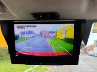 USED 2020 69 IVECO DAILY 3.0 70C18V 178 BHP [ FRAIL GLASS RACK CARRIER ] DRW GLAZIERS FRAIL RACK + 2 x INTERNAL