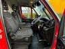 USED 2020 69 IVECO DAILY 3.0 70C18V 178 BHP [ FRAIL GLASS RACK CARRIER ] DRW GLAZIERS FRAIL RACK + 2 x INTERNAL