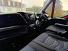 USED 2020 69 IVECO DAILY 3.0 70C18V 178 BHP [ FRAIL GLASS RACK CARRIER ] DRW GLAZIERS FRAIL RACK + 2 x INTERNAL