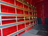 USED 2020 69 IVECO DAILY 3.0 70C18V 178 BHP [ FRAIL GLASS RACK CARRIER ] DRW GLAZIERS FRAIL RACK + 2 x INTERNAL