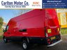 USED 2020 69 IVECO DAILY 3.0 70C18V 178 BHP [ FRAIL GLASS RACK CARRIER ] DRW GLAZIERS FRAIL RACK + 2 x INTERNAL