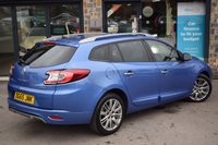USED 2016 65 RENAULT MEGANE 1.2 GT LINE NAV TCE 5d 130 BHP FSH-RCAM-NAV-BTOOTH-AUTO