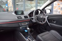 USED 2016 65 RENAULT MEGANE 1.2 GT LINE NAV TCE 5d 130 BHP FSH-RCAM-NAV-BTOOTH-AUTO