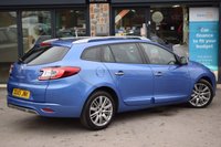 USED 2016 65 RENAULT MEGANE 1.2 GT LINE NAV TCE 5d 130 BHP FSH-RCAM-NAV-BTOOTH-AUTO