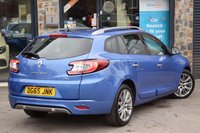 USED 2016 65 RENAULT MEGANE 1.2 GT LINE NAV TCE 5d 130 BHP FSH-RCAM-NAV-BTOOTH-AUTO