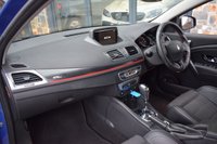 USED 2016 65 RENAULT MEGANE 1.2 GT LINE NAV TCE 5d 130 BHP FSH-RCAM-NAV-BTOOTH-AUTO