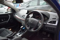 USED 2016 65 RENAULT MEGANE 1.2 GT LINE NAV TCE 5d 130 BHP FSH-RCAM-NAV-BTOOTH-AUTO
