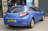 USED 2016 65 RENAULT MEGANE 1.2 GT LINE NAV TCE 5d 130 BHP FSH-RCAM-NAV-BTOOTH-AUTO