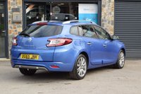 USED 2016 65 RENAULT MEGANE 1.2 GT LINE NAV TCE 5d 130 BHP FSH-RCAM-NAV-BTOOTH-AUTO