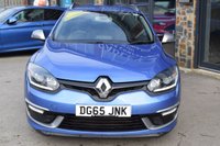 USED 2016 65 RENAULT MEGANE 1.2 GT LINE NAV TCE 5d 130 BHP FSH-RCAM-NAV-BTOOTH-AUTO