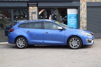 USED 2016 65 RENAULT MEGANE 1.2 GT LINE NAV TCE 5d 130 BHP FSH-RCAM-NAV-BTOOTH-AUTO