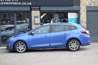 USED 2016 65 RENAULT MEGANE 1.2 GT LINE NAV TCE 5d 130 BHP FSH-RCAM-NAV-BTOOTH-AUTO