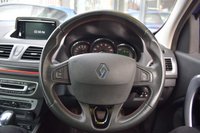 USED 2016 65 RENAULT MEGANE 1.2 GT LINE NAV TCE 5d 130 BHP FSH-RCAM-NAV-BTOOTH-AUTO