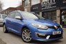 USED 2016 65 RENAULT MEGANE 1.2 GT LINE NAV TCE 5d 130 BHP FSH-RCAM-NAV-BTOOTH-AUTO