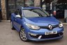 USED 2016 65 RENAULT MEGANE 1.2 GT LINE NAV TCE 5d 130 BHP FSH-RCAM-NAV-BTOOTH-AUTO