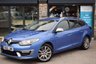 USED 2016 65 RENAULT MEGANE 1.2 GT LINE NAV TCE 5d 130 BHP FSH-RCAM-NAV-BTOOTH-AUTO