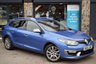 USED 2016 65 RENAULT MEGANE 1.2 GT LINE NAV TCE 5d 130 BHP FSH-RCAM-NAV-BTOOTH-AUTO