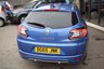 USED 2016 65 RENAULT MEGANE 1.2 GT LINE NAV TCE 5d 130 BHP FSH-RCAM-NAV-BTOOTH-AUTO