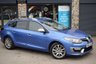 USED 2016 65 RENAULT MEGANE 1.2 GT LINE NAV TCE 5d 130 BHP FSH-RCAM-NAV-BTOOTH-AUTO