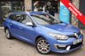 USED 2016 65 RENAULT MEGANE 1.2 GT LINE NAV TCE 5d 130 BHP FSH-RCAM-NAV-BTOOTH-AUTO