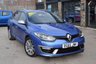 USED 2016 65 RENAULT MEGANE 1.2 GT LINE NAV TCE 5d 130 BHP FSH-RCAM-NAV-BTOOTH-AUTO
