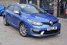 USED 2016 65 RENAULT MEGANE 1.2 GT LINE NAV TCE 5d 130 BHP FSH-RCAM-NAV-BTOOTH-AUTO