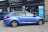 USED 2016 65 RENAULT MEGANE 1.2 GT LINE NAV TCE 5d 130 BHP FSH-RCAM-NAV-BTOOTH-AUTO