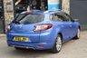 USED 2016 65 RENAULT MEGANE 1.2 GT LINE NAV TCE 5d 130 BHP FSH-RCAM-NAV-BTOOTH-AUTO
