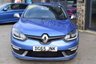 USED 2016 65 RENAULT MEGANE 1.2 GT LINE NAV TCE 5d 130 BHP FSH-RCAM-NAV-BTOOTH-AUTO