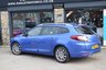 USED 2016 65 RENAULT MEGANE 1.2 GT LINE NAV TCE 5d 130 BHP FSH-RCAM-NAV-BTOOTH-AUTO