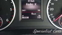 USED 2015 15 VOLKSWAGEN TIGUAN 2.0 MATCH TDI BLUEMOTION TECH 4MOTION DSG 5d 139 BHP 