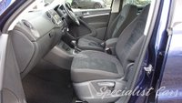 USED 2015 15 VOLKSWAGEN TIGUAN 2.0 MATCH TDI BLUEMOTION TECH 4MOTION DSG 5d 139 BHP 