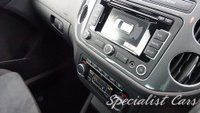 USED 2015 15 VOLKSWAGEN TIGUAN 2.0 MATCH TDI BLUEMOTION TECH 4MOTION DSG 5d 139 BHP 