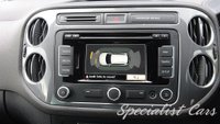 USED 2015 15 VOLKSWAGEN TIGUAN 2.0 MATCH TDI BLUEMOTION TECH 4MOTION DSG 5d 139 BHP 