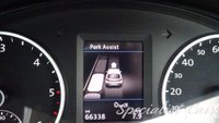 USED 2015 15 VOLKSWAGEN TIGUAN 2.0 MATCH TDI BLUEMOTION TECH 4MOTION DSG 5d 139 BHP 
