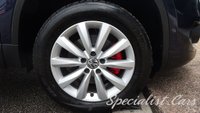 USED 2015 15 VOLKSWAGEN TIGUAN 2.0 MATCH TDI BLUEMOTION TECH 4MOTION DSG 5d 139 BHP 