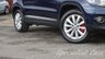 USED 2015 15 VOLKSWAGEN TIGUAN 2.0 MATCH TDI BLUEMOTION TECH 4MOTION DSG 5d 139 BHP 