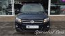 USED 2015 15 VOLKSWAGEN TIGUAN 2.0 MATCH TDI BLUEMOTION TECH 4MOTION DSG 5d 139 BHP 