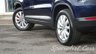 USED 2015 15 VOLKSWAGEN TIGUAN 2.0 MATCH TDI BLUEMOTION TECH 4MOTION DSG 5d 139 BHP 