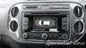 USED 2015 15 VOLKSWAGEN TIGUAN 2.0 MATCH TDI BLUEMOTION TECH 4MOTION DSG 5d 139 BHP 